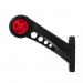 boynuz-lamba-uzun-lensli-cam-18-led-li