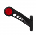 boynuz-lamba-uzun-petekli-cam-18-led-li