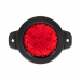 yuvarlak-dekor-lamba-petekli-cam-9-led-li