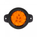 yuvarlak-dekor-lamba-petekli-cam-9-led-li