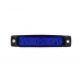 parmak-lamba-6-led-li